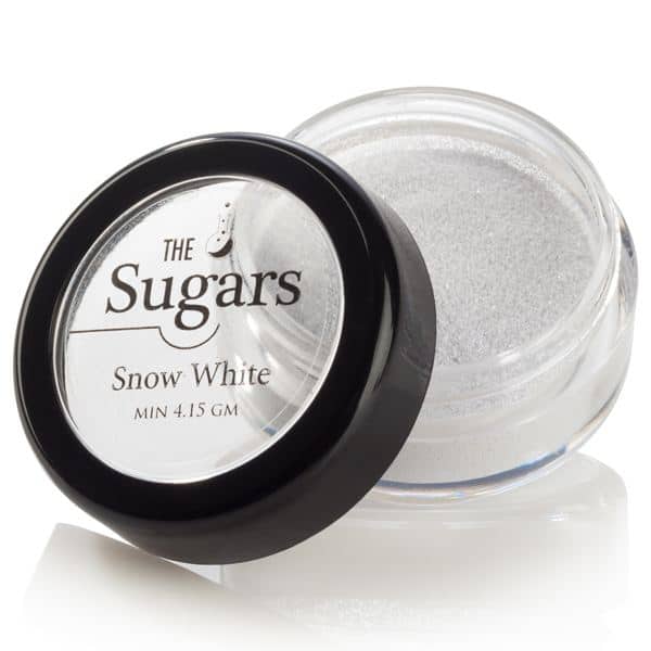 Snow White Sugar