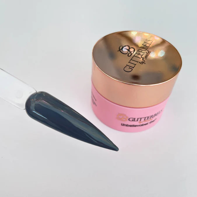 Unbelievable Gel Vivid Velvet