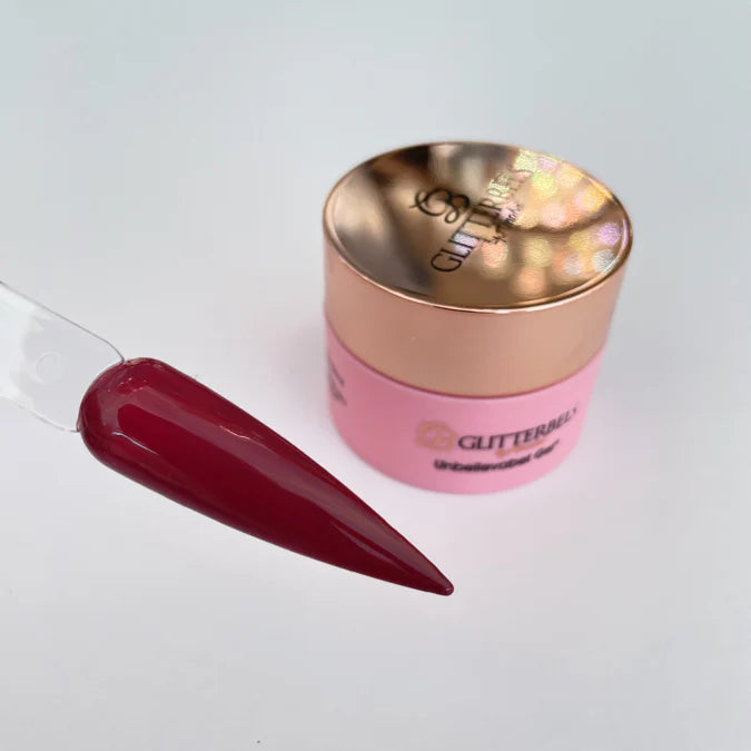 Unbelievable Gel I’m Not Sorry