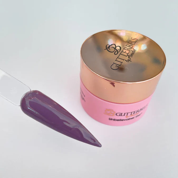 Unbelievable Gel Spirit