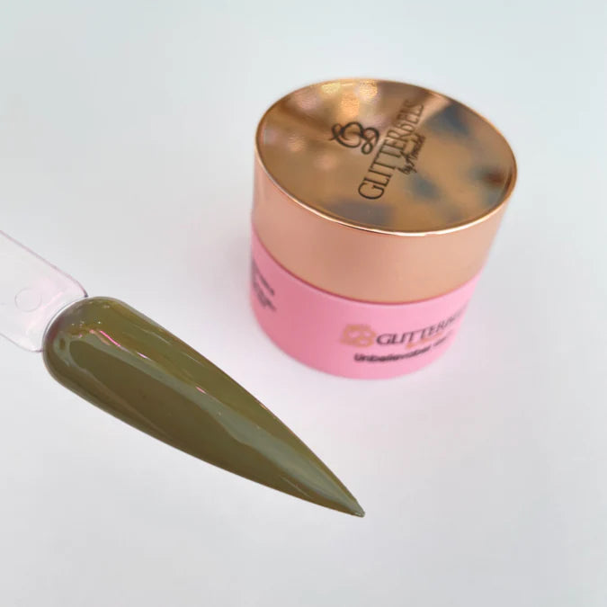 Unbelievable Gel Khaki Camouflage