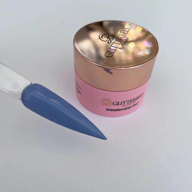 Unbelievable Gel Positive Vibes