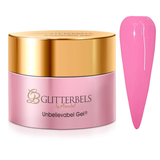 Unbelievable Gel Such A Sweetie