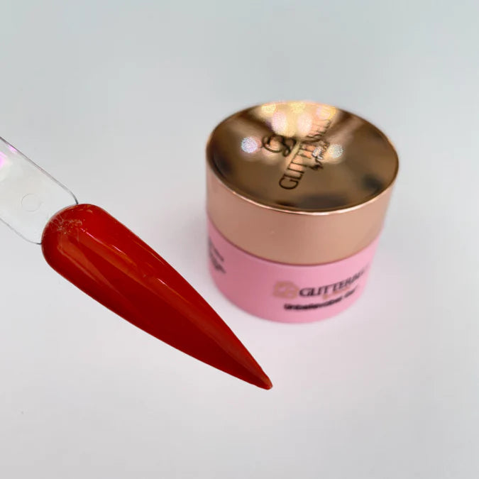 Unbelievable Gel Sweet Syrup