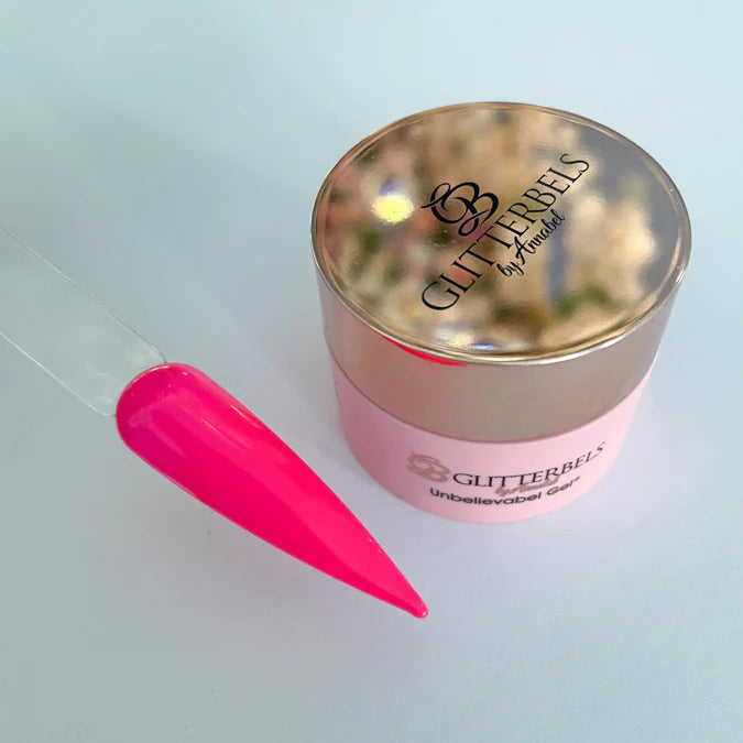 Unbelievable Gel Sugar Candy