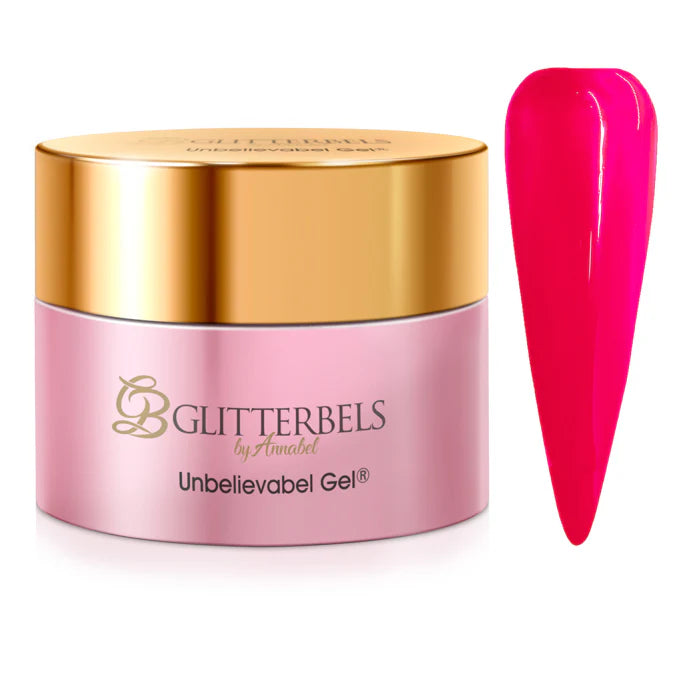 Unbelievable Gel Sugar Candy