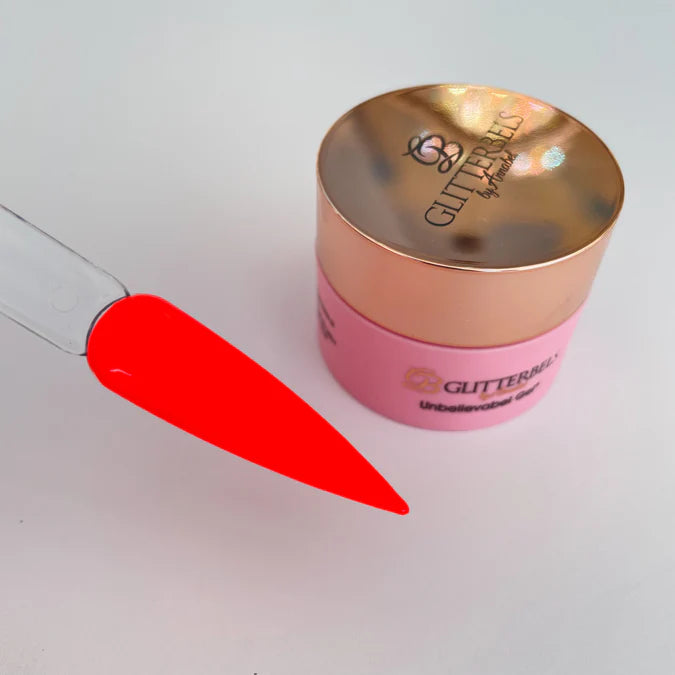 Unbelievable Gel Isn’t It Obvious