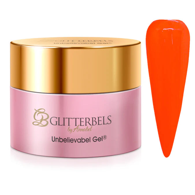 Unbelievable Gel Isn’t It Obvious