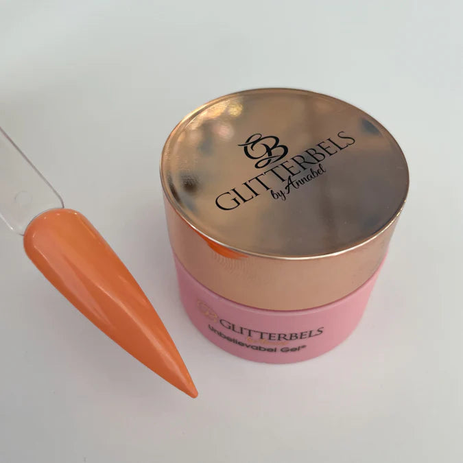 Unbelievable Gel Ochre