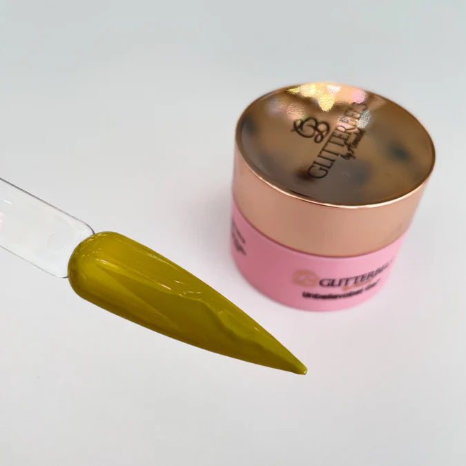 Unbelievable Gel Olivine