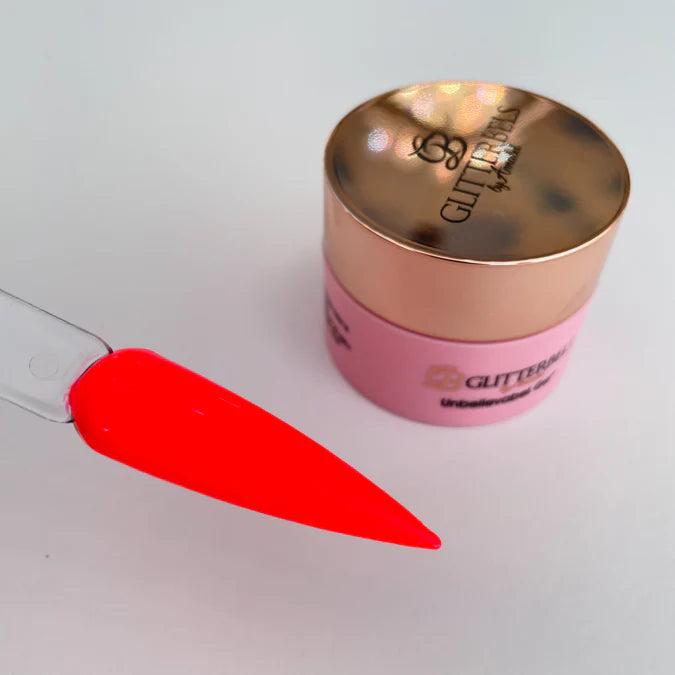 Unbelievable Gel Fearless Fancy