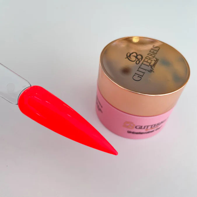 Unbelievable Gel Funky Fun