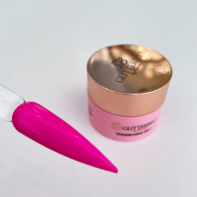 Unbelievable Gel Party Popper