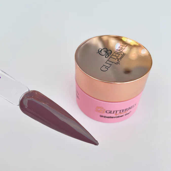 Unbelievable Gel Indestructible