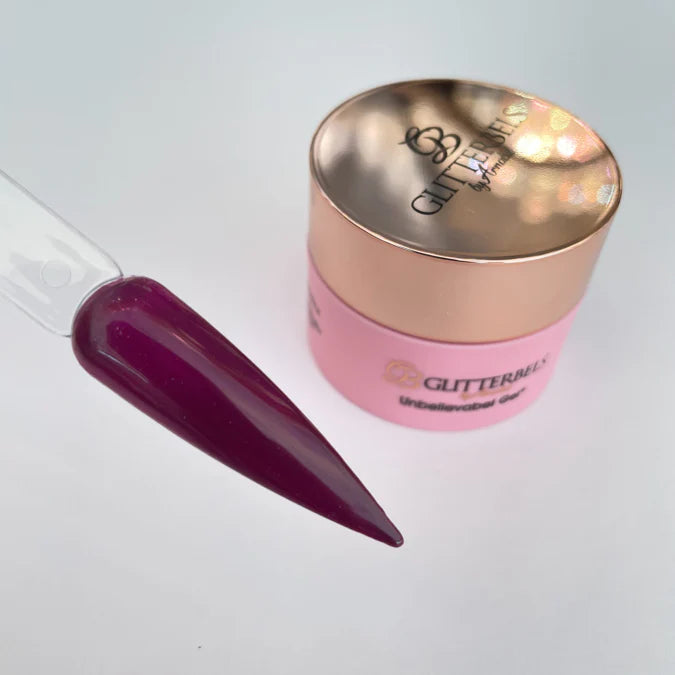 Unbelievable Gel Be Brave