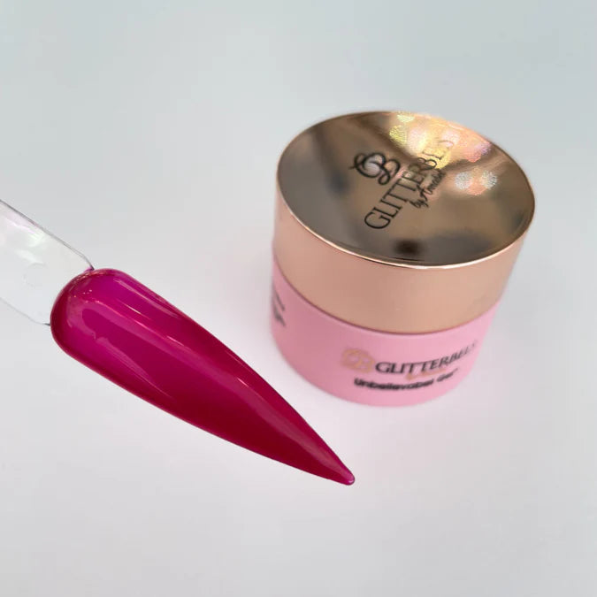 Unbelievable Gel Dare to Wear