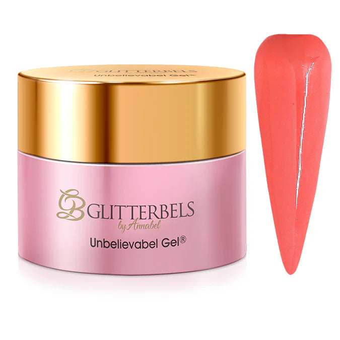 Unbelievable Gel Worth the Squeeze