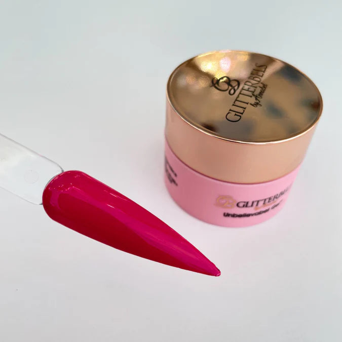 Unbelievable Gel Affair