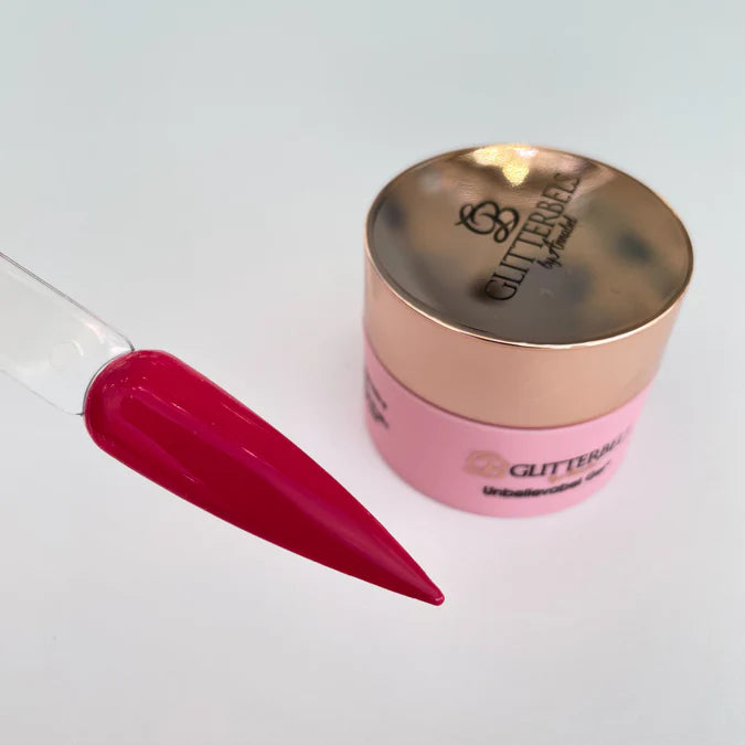Unbelievable Gel It’s a Fling