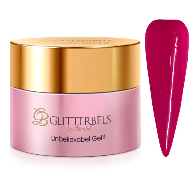 Unbelievable Gel It’s a Fling