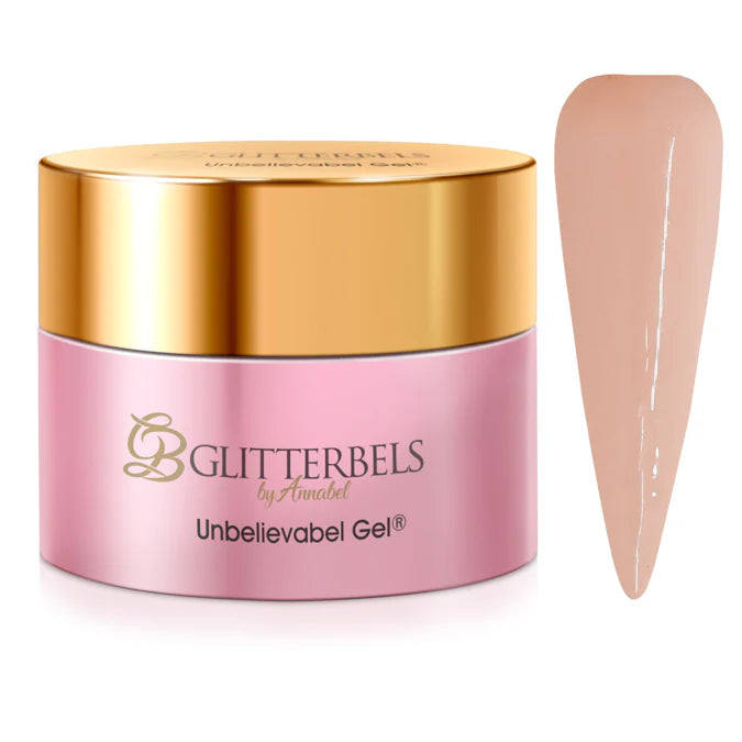 Unbelievable Gel Peach Pop