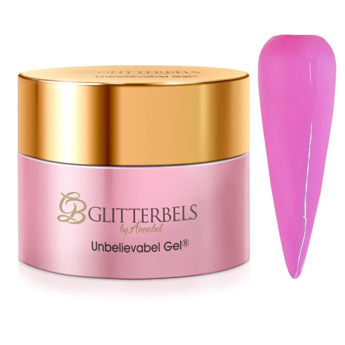 Unbelievable Gel Beautify