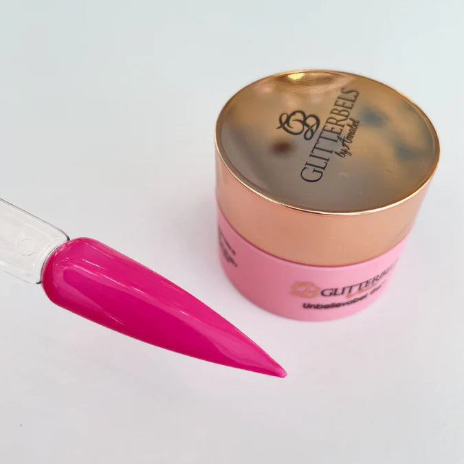 Unbelievable Gel Beautify