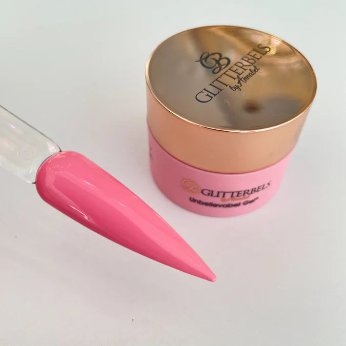 Unbelievable Gel Fierce