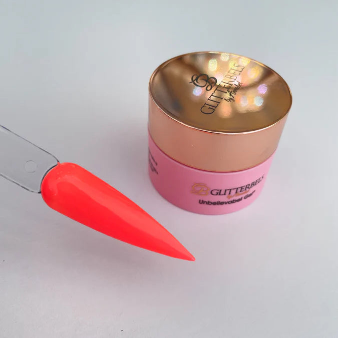 Unbelievable Gel Take A Break