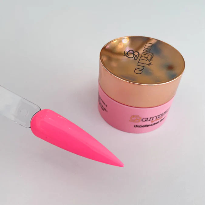 Unbelievable Gel In Control