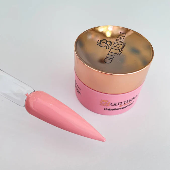 Unbelievable Gel Peach Petal