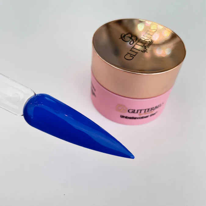 Unbelievable Gel The Coolest