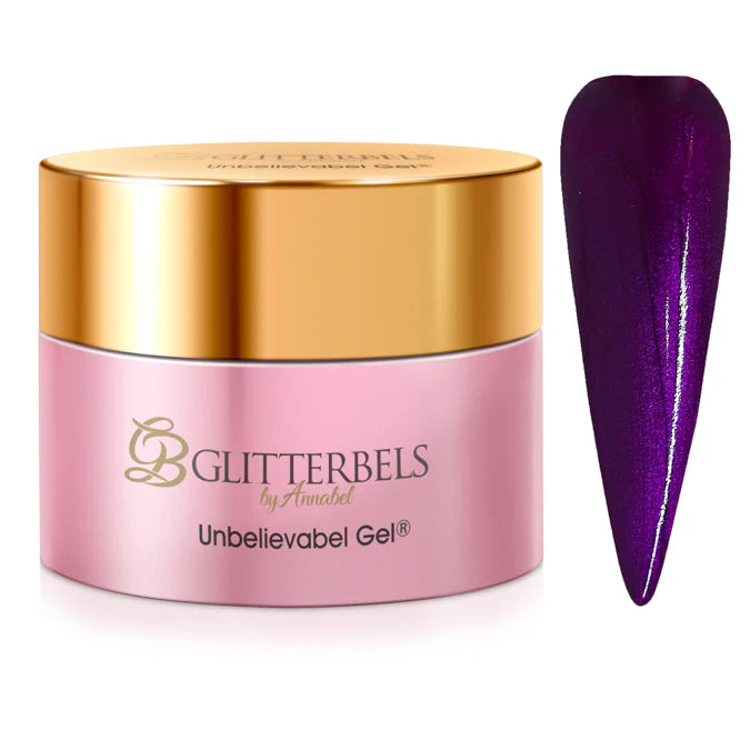 Unbelievable Gel Rebel
