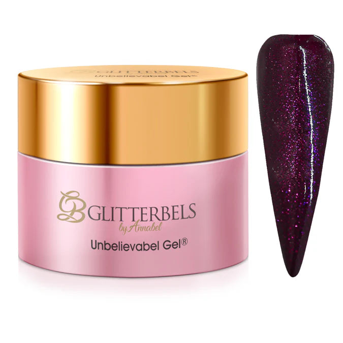 Unbelievable Gel Lavish