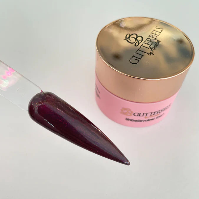 Unbelievable Gel Lavish
