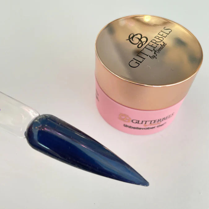 Unbelievable Gel Sapphire Stone