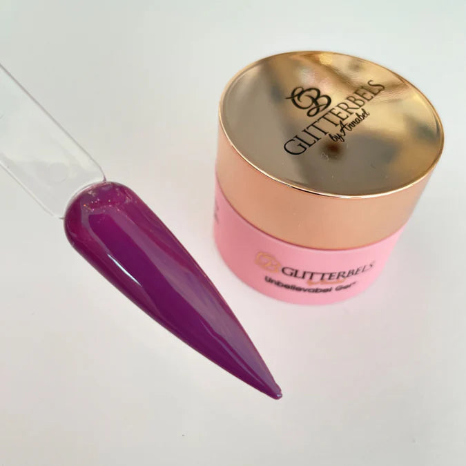 Unbelievable Gel Vixen