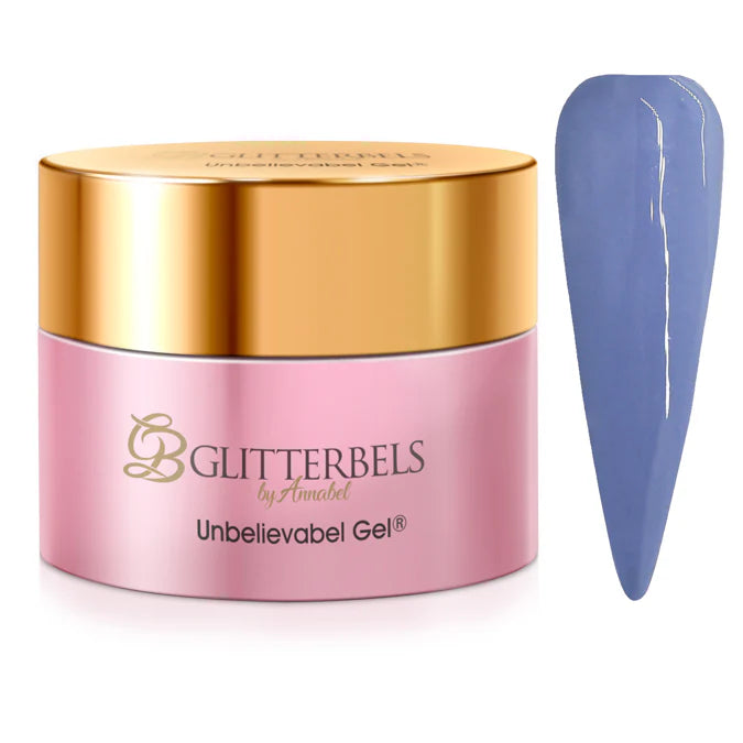 Unbelievable Gel Tea Party