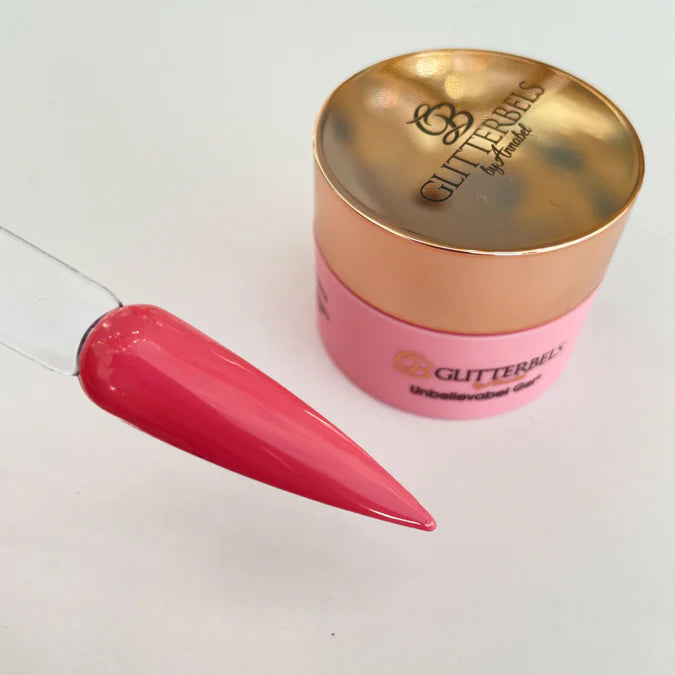 Unbelievable Gel Sugar Plum