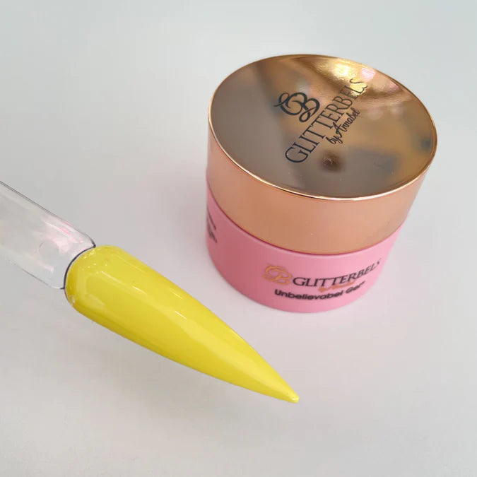 Unbelievable Gel Citrus