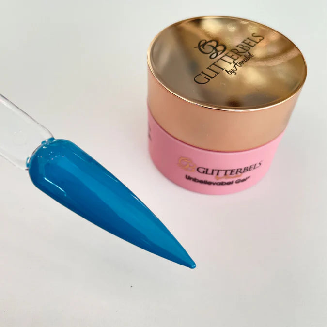 Unbelievable Gel Surfing Waves