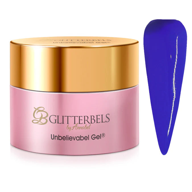 Unbelievable Gel Salty