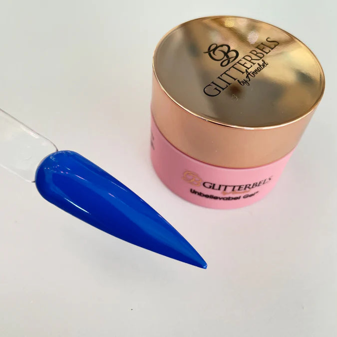 Unbelievable Gel Salty
