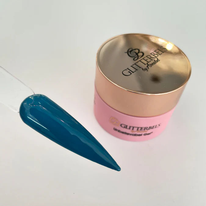 Unbelievable Gel Perfection