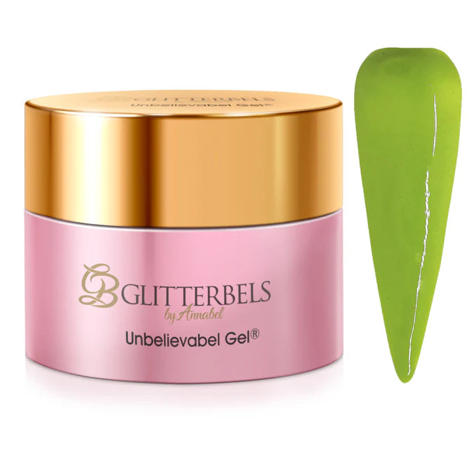 Unbelievable Gel Grasshopper