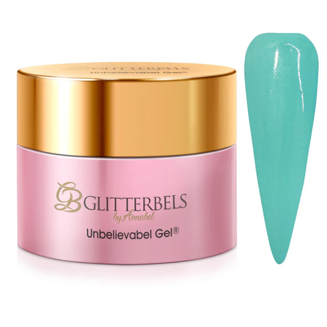 Unbelievable Gel Paradise