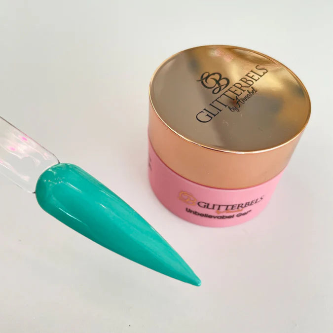 Unbelievable Gel Paradise