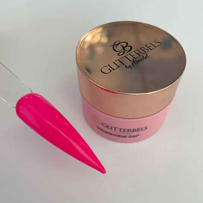 Unbelievable Gel Unmissable