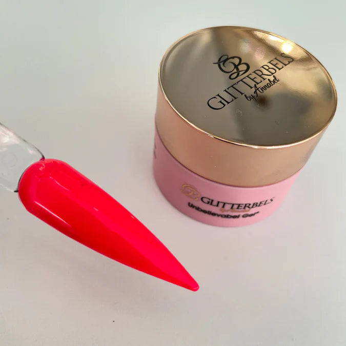 Unbelievable Gel Unforgettable