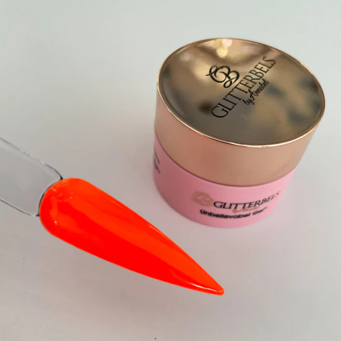 Unbelievable Gel Volcano